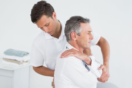 Chiropractic Liability Insurance
