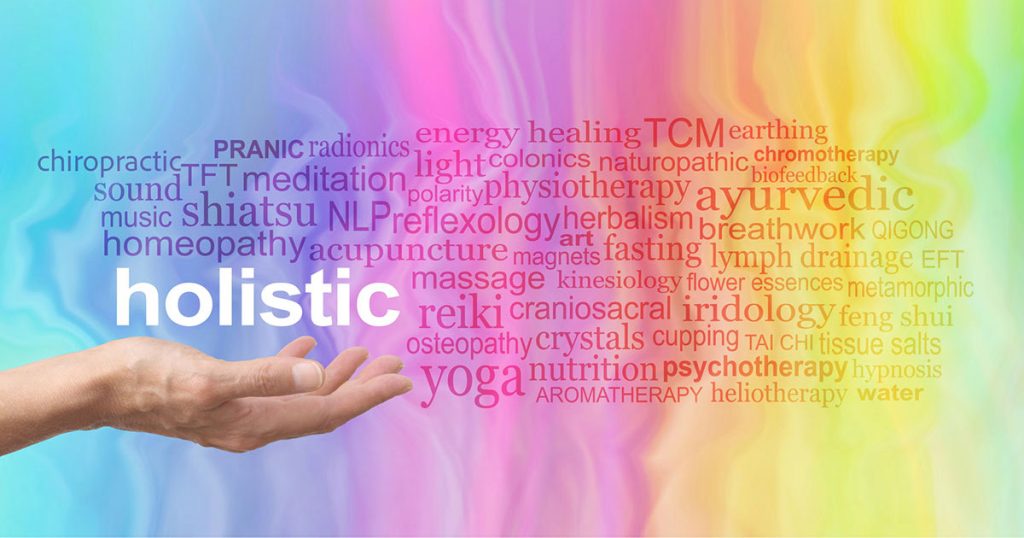 Holistic Chiropractic