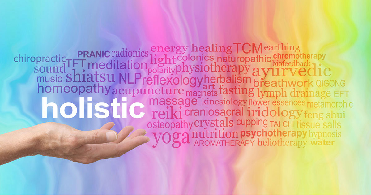 Holistic Chiropractic