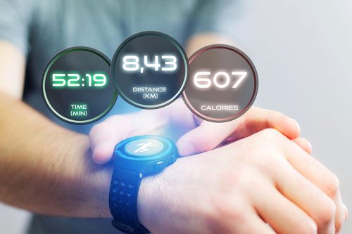 Chiropractors are Going Digital Such as a Smart Watches