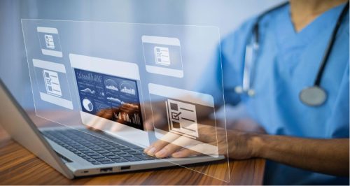 Chiropractic Automation