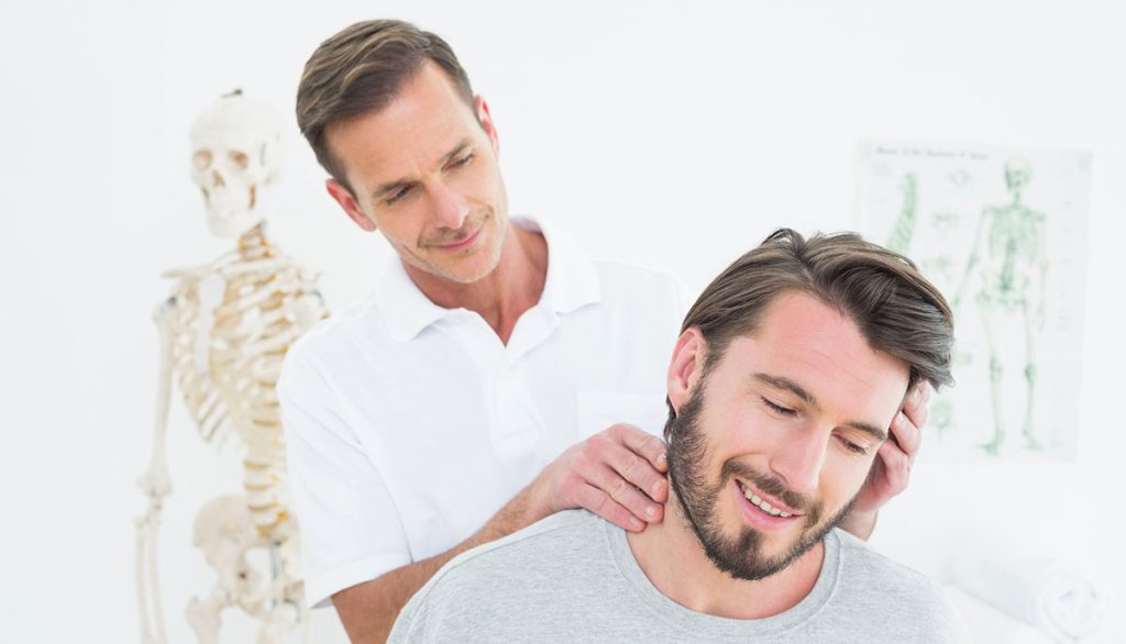 Chiropractic Career
